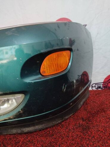 Другие автозапчасти: Поворотник FORD Focus WFOEDD 1.6 БЕНЗИН ZETEC 16 2001 лев. (б/у)