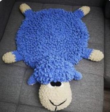 Xalçalar: Xalça Dekorativ, Azərbaycan — 10