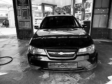 mg 6: Chevrolet Lacetti: 2011 г., Седан — 6