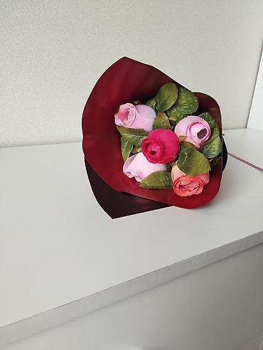 Uşaqlar üçün digər geyimlər: Papaq — 11