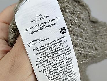 stantex swetry: JJXX, Sweter damski, rozmiar 5XL — 5