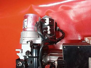 Рулевые колонки: Рулевая колонка Mazda 2012 г., Б/у, Оригинал, Япония — 4