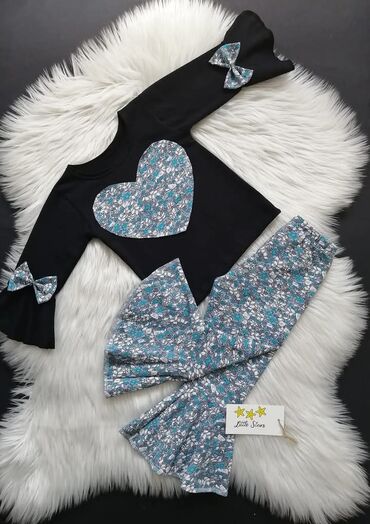 Kompleti: Komplet: Majica, Pantalone — 21