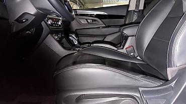 Унаа сатуу: Ssangyong Korando: 2019 г., 1.5 л, Автомат, Бензин, Кроссовер — 5