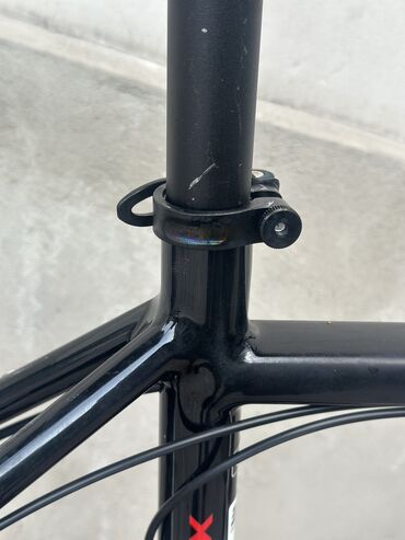 Городские велосипеды: Городской велосипед, Рама XXL (190 - 210 см), Б/у — 13