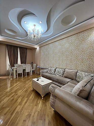bina.az: 📍 Nərimanov rayonunda komfortlu kirayə mənzil! Faiq Yusifov küçəsində — 1