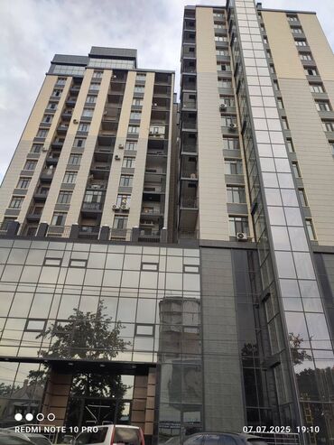 Продажа квартир: 3 комнаты, 79 м², Элитка, 4 этаж, Евроремонт