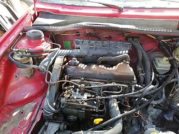 Volkswagen: Golf 2 u dobrom stanju,92 godiste,registovan do 10 meseca,trap — 16