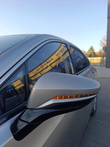 Другие автомобили: Не такси, жеке айдалган Стильный, мощщщный С?ун электромобиль сатылат — 10