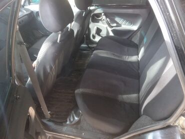 VAZ (LADA): VAZ (LADA) Samara: 1.6 l | 2011 il 222000 km Sedan — 2