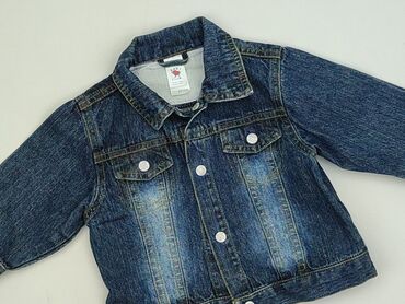 oddam ubrania: Kurtka, Baby club, 3-6 miesięcy, stan - Idealny w lalafo.pl oddam ubrania: Kurtka, Baby club, 3-6 miesięcy, stan - Idealny