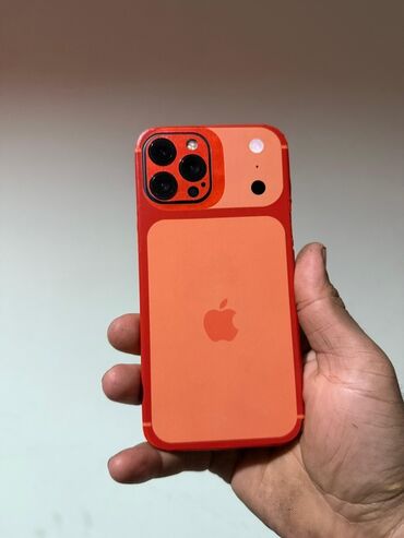 Apple iPhone: IPhone 12 Pro Max, 256 GB, Mavi, Face ID — 1