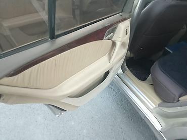 bmb e36: Mercedes-Benz E-Class: 2006 г., 3.2 л, Автомат, Бензин, Седан — 10