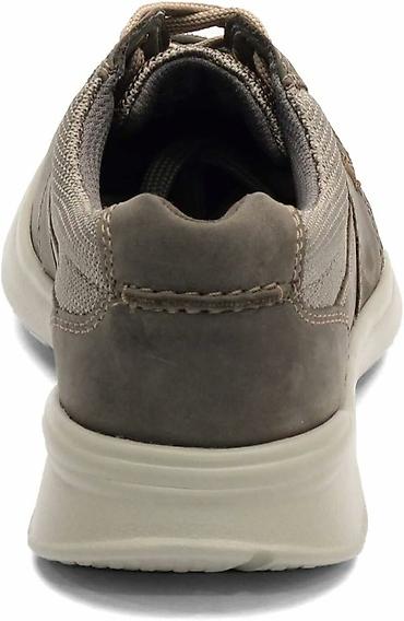 cot: Мужские повседневные городские мокасины Clarks. Привезены с Англии — 5