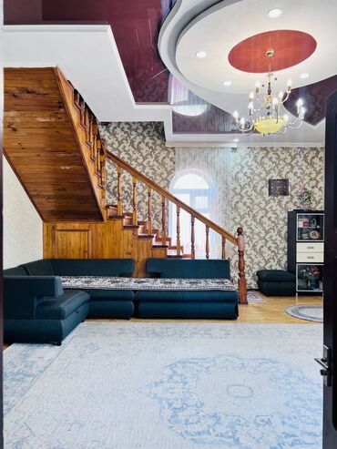 Продажа домов: Дом, 250 м², 7 комнат, Собственник at lalafo.kg — 8 Продажа домов: Дом, 250 м², 7 комнат, Собственник — 8