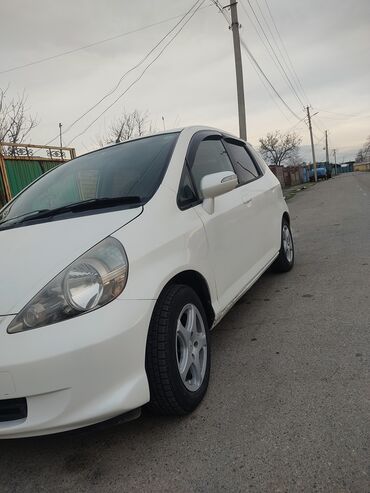 продам honda hr v: Honda Fit: 2005 г., 1.3 л, Вариатор, Бензин