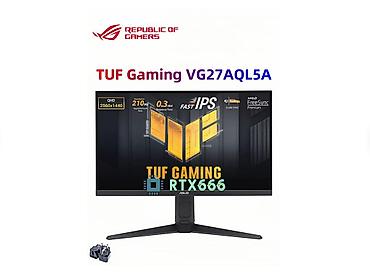 type: Монитор, Asus, Новый, LED, 27" - 28" — 3