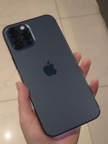 iphone 16 pro 128: IPhone 12 Pro max, цвет Pacific Blue торг возможен - Экран 6.1" Super — 1