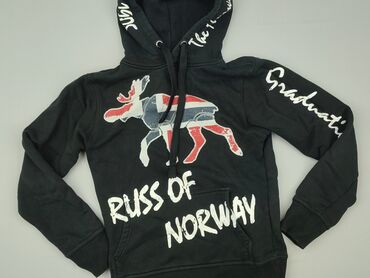 zalando piżamy: Hoodie for men, S (EU 36), condition - Good