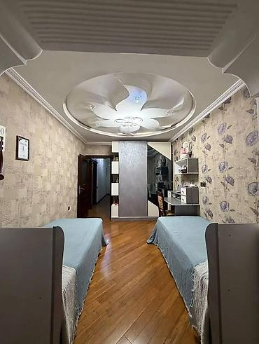 Daşınmaz əmlak: Bakı, Əhmədli, 3 otaqlı, Köhnə tikili, m. Xalqlar Dostluğu, 85 kv. m — 5