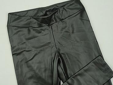 esmara top: Esmara, Leggings Eco-leather for women, size M at lalafo.pl — 1 esmara top: Esmara, Leggings Eco-leather for women, size M — 1
