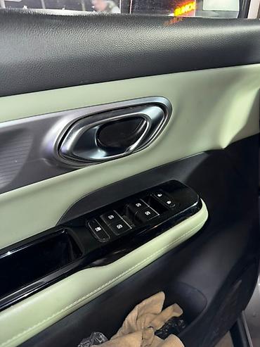 BYD: BYD : 2023 г., Автомат, Электромобиль — 9