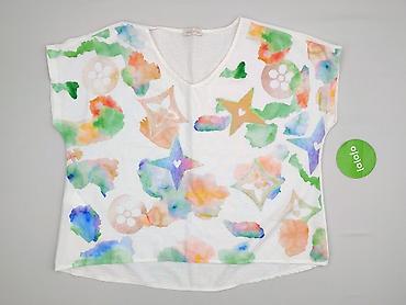 benneton pl: Italia, Bluzka damska, rozmiar One size — 2