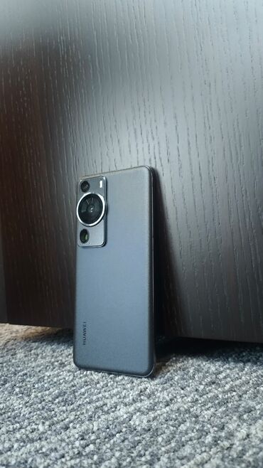 телефон флай фф245: Huawei P60 Pro, цвет - Черный