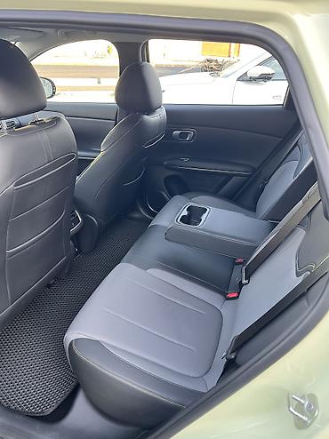 80 b4: Changan Qiyuan Q05: 2026 г., 0.1 л, Автомат, Электромобиль, Кроссовер — 6