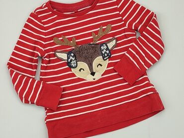 bluzka gucci oryginalna: Blouse, George, 2-3 years, 92-98 cm, condition - Good