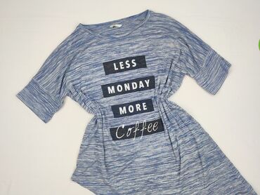 доброго вечора ми з україни t shirty: Pepco, T-shirt damski, rozmiar L