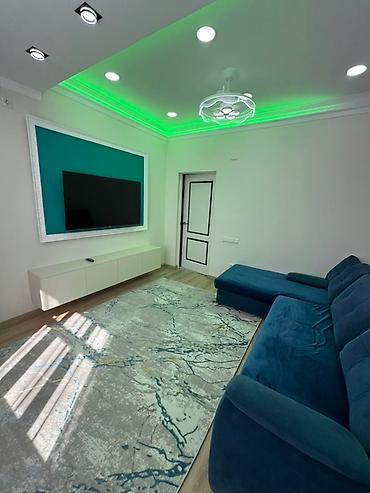 Продажа квартир: 1 комната, 38 м², Элитка, 10 этаж, Дизайнерский ремонт — 3