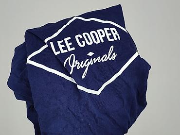 red collar: Lee Cooper, Koszulka dla mężczyzn, rozmiar XL — 6