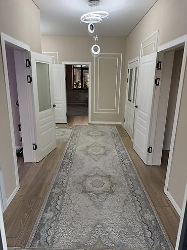 дом пр: 5 комнат, 144 м², 4 соток, Новопокровка, Собственник — 3