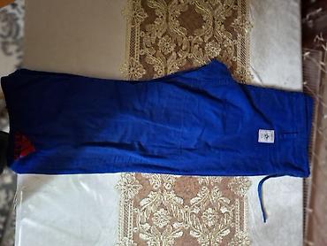 Спортивные костюмы: Məhsul: Cüdo kimono dəsti (göy) Xüsusiyyətlər: - Brend: adidas - — 2