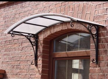 Digər dam örtükləri: Polikarbonatların satışı — 16