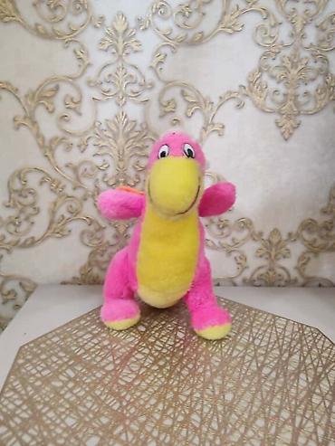 Игрушки: Продаю мягкую игрушку дракончик — 13