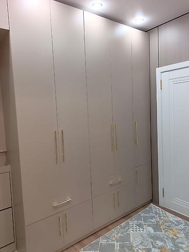 Продажа квартир: 1 комната, 45 м², Элитка, 5 этаж, Дизайнерский ремонт — 3