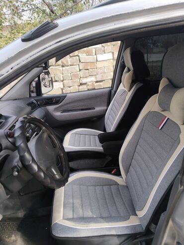 Mitsubishi: Mitsubishi Space Wagon: 1999 г., Механика, Бензин, Универсал — 5