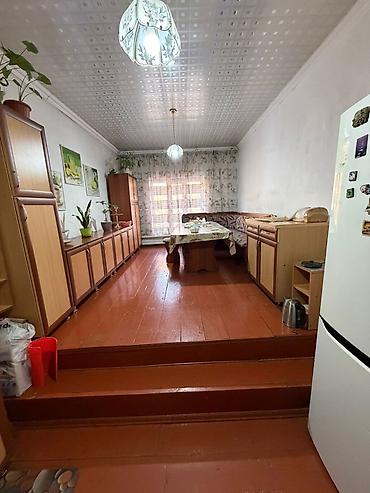 Продажа коттеджей и домов: 5 и более комнат, 100 м², 13 соток, Аламедин (ГЭС-2), Агентство недвижимости — 5