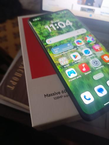 Redmi: Redmi, Redmi Note 15, Новый, 256 ГБ, цвет - Черный — 4