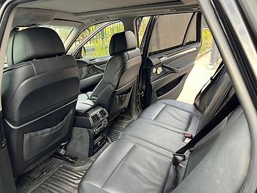 e34 4 4: BMW X5: 2010 г., 3 л, Автомат, Бензин, Кроссовер — 4