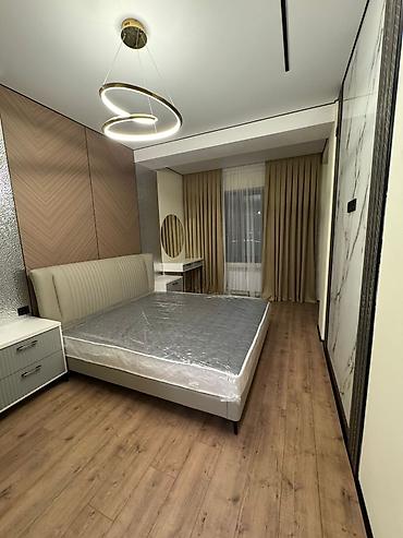 Продажа квартир: 2 комнаты, 79 м², Элитка, 15 этаж, Дизайнерский ремонт — 3