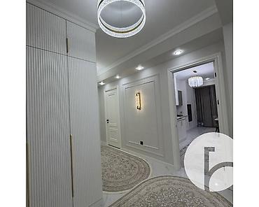 Продажа квартир: 2 комнаты, 80 м², Элитка, 6 этаж, Евроремонт — 11
