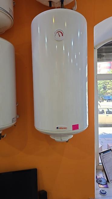 ariston satisi: Ariston 30 l, Yeni, Kredit yoxdur, Ünvandan götürmə, Pulsuz çatdırılma, Ödənişli çatdırılma — 9
