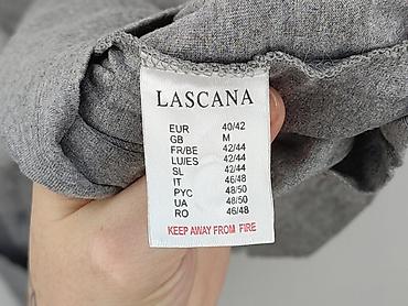 koszula lala: Lascana, Koszula nocna damska, rozmiar M — 4