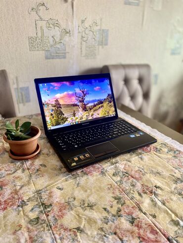 Dell: İşlənmiş Lenovo IdeaPad, 15.6 ", Intel Core i5, 1 TB, Ünvandan götürmə, Pulsuz çatdırılma, Ödənişli çatdırılma
