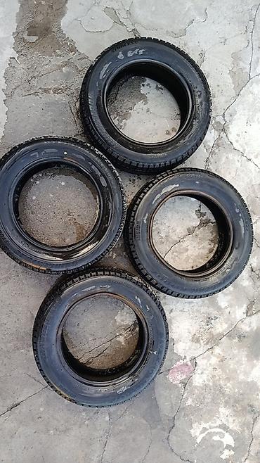 175 65 14r: Комплект зимних шин Bridgestone Blizzak made in Japanese🇯🇵 - — 4