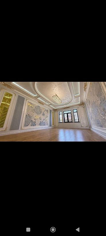 Штукатурка, шпаклевка: Под ключ евро ремонт. Описание и планировка: - Просторный атриумный — 11