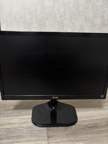 Настольные ПК и рабочие станции: 🖥️ LG 22MP55HQ-P Monitoru 	•	21.5” Full HD (1920x1080), IPS matrisa